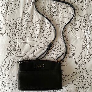 Small Kate Spade Crossbody